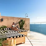 Okulus Madeira Villa *