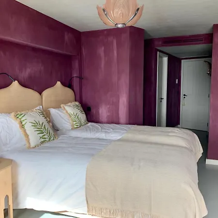 Okulus Madeira Villa Funchal