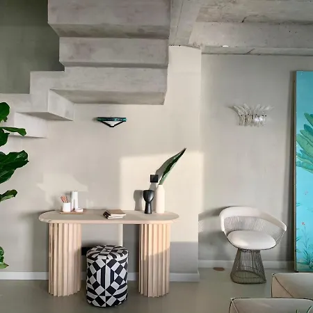 Okulus Madeira Funchal