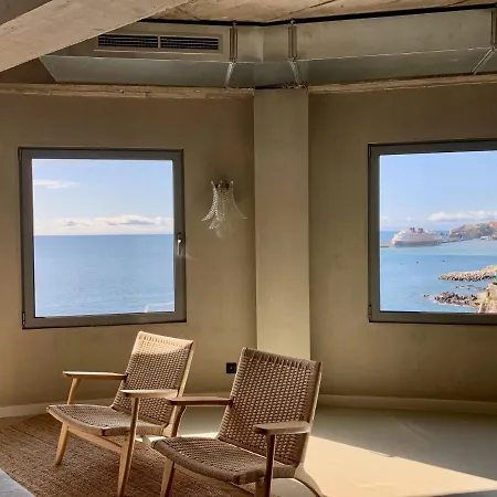 Okulus Madeira Villa *