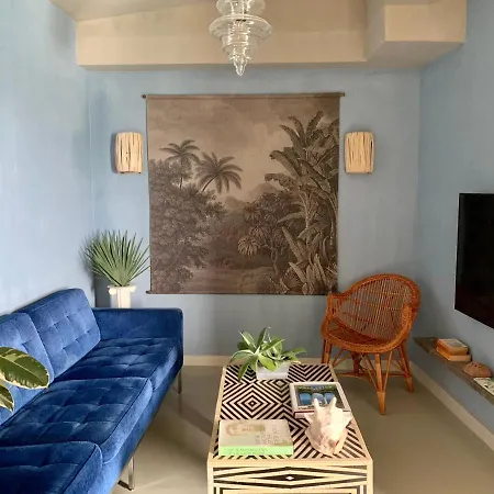 Okulus Madeira Villa Funchal