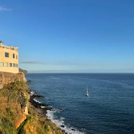 Okulus Madeira * Funchal