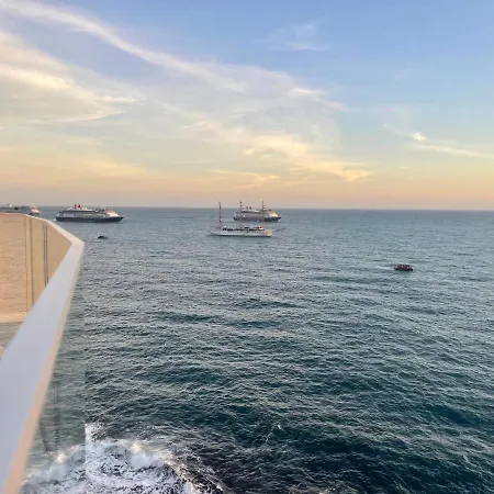 Okulus Madeira Funchal