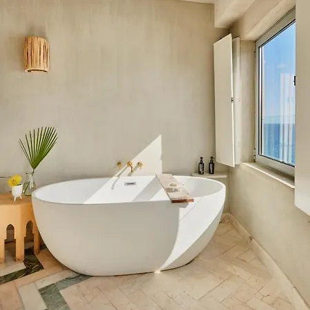 Okulus Madeira Villa