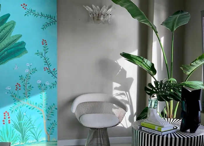 Okulus Madeira Βίλα Φουνκάλ