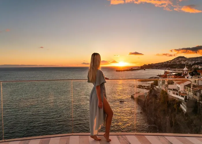 Okulus Madeira * Φουνκάλ