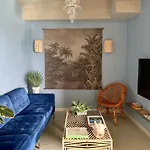 Okulus Madeira Villa Funchal