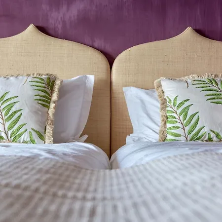 Okulus Madeira Villa