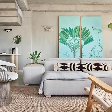 Okulus Madeira Funchal (Madeira)