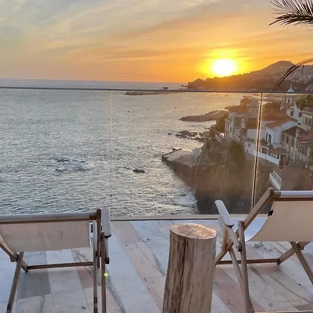 Okulus Madeira * Funchal (Madeira)