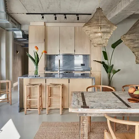 Okulus Madeira Villa *