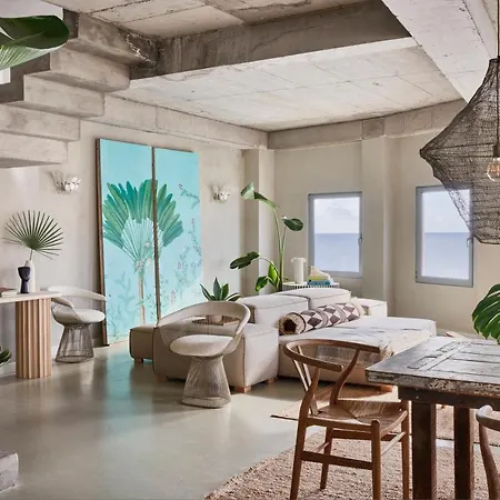 Villa Okulus Madeira