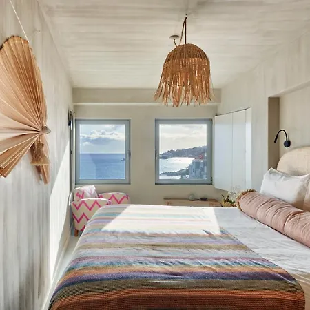 Villa Okulus Madeira