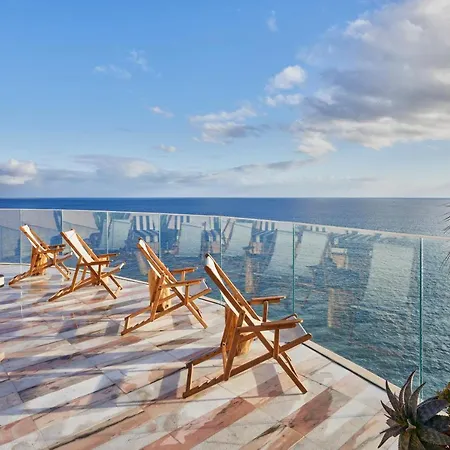 Villa Okulus Madeira *