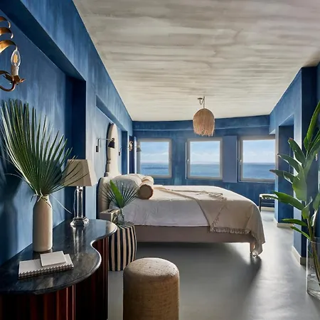 Okulus Madeira Villa *