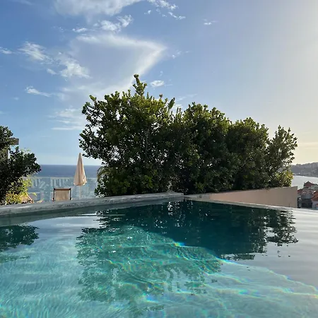 Okulus Madeira Funchal (Madeira)