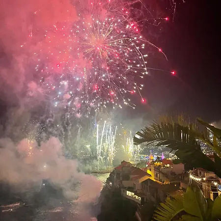 Okulus Madeira * Funchal (Madeira)