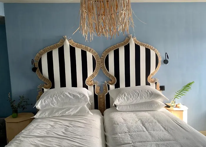 Вилла Okulus Madeira Фуншал