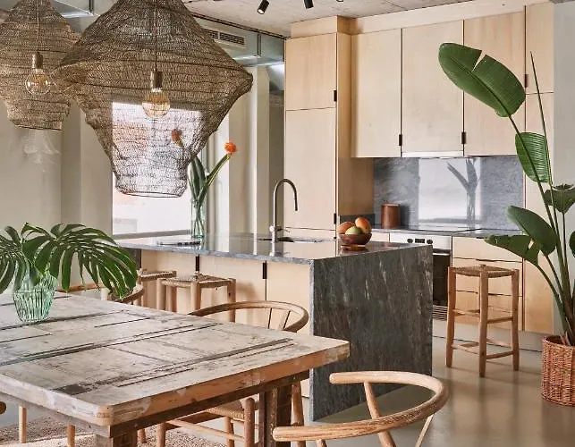 Вилла Okulus Madeira *