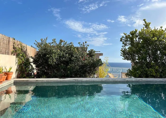 Villa Okulus Madeira