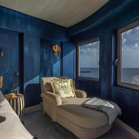 Okulus Madeira Villa Funchal (Madeira)