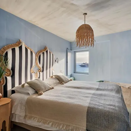 Okulus Madeira Villa