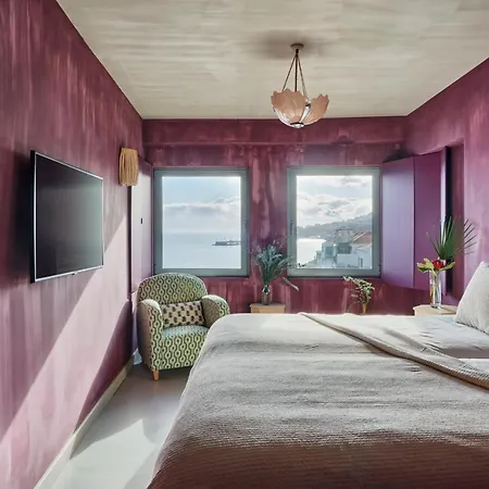 Okulus Madeira Funchal (Madeira)