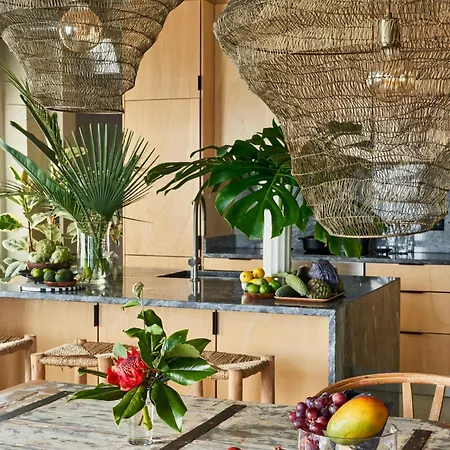 Villa Okulus Madeira *