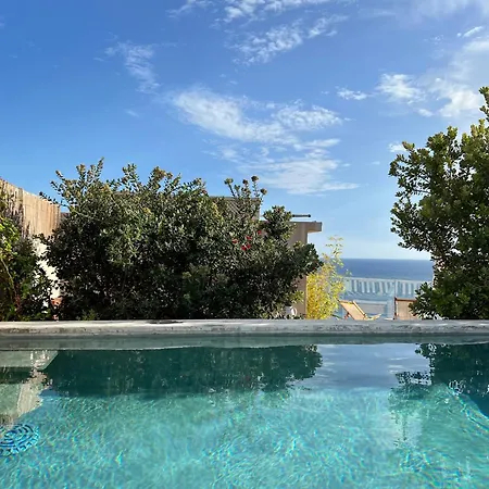 Villa Okulus Madeira