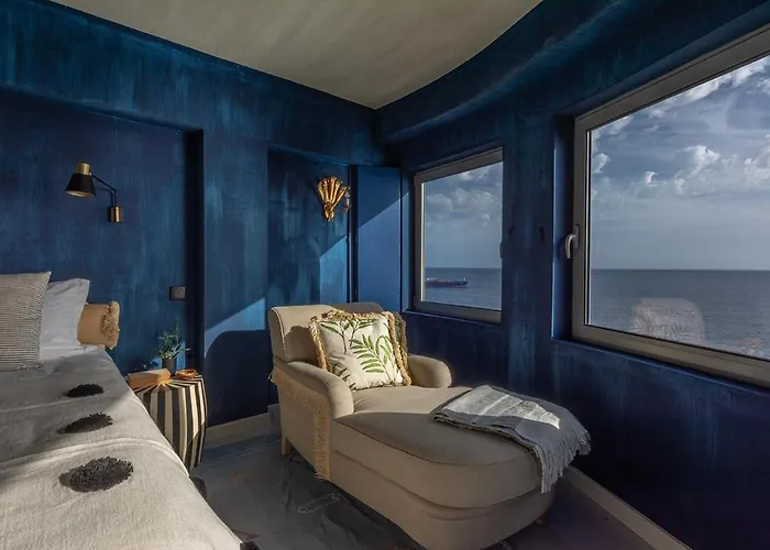 Okulus Madeira Villa Funchal (Madeira)