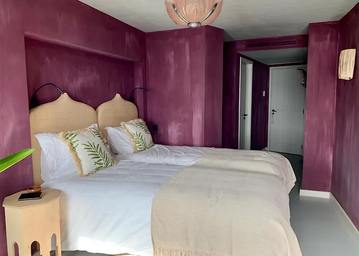 Okulus Madeira Villa Funchal (Madeira)