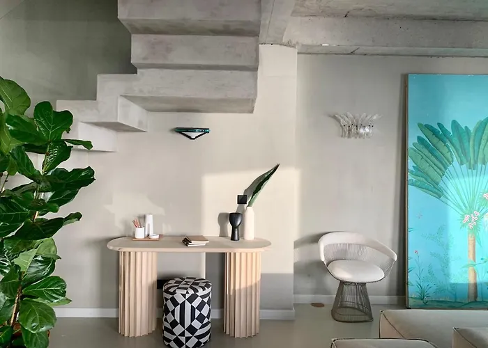 Okulus Madeira Funchal (Madeira)