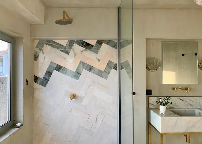 Villa Okulus Madeira