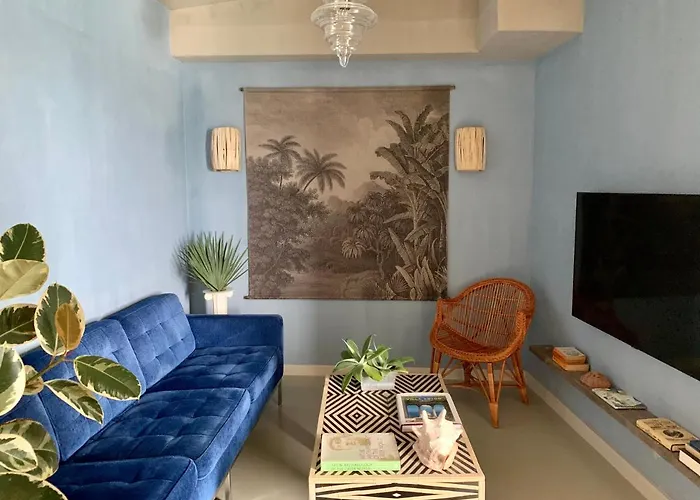 Okulus Madeira Villa Funchal (Madeira)