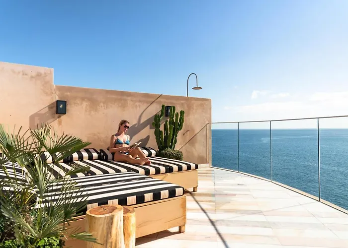 Okulus Madeira Villa *