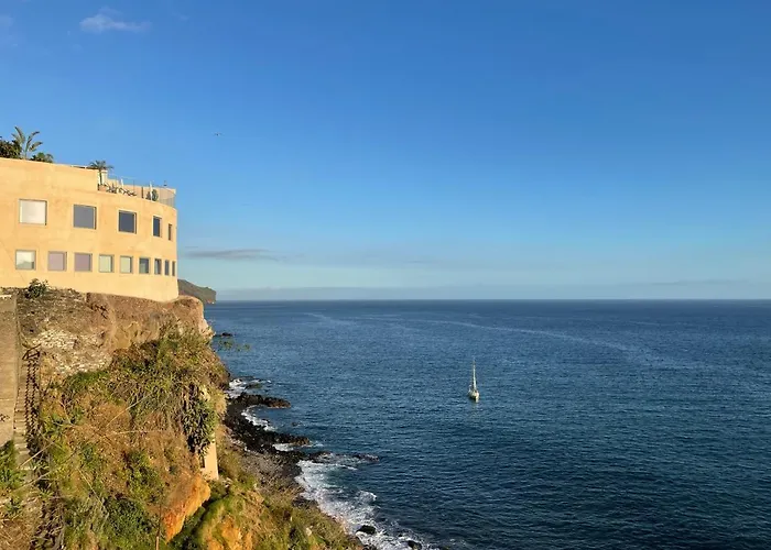 Okulus Madeira * Funchal (Madeira)
