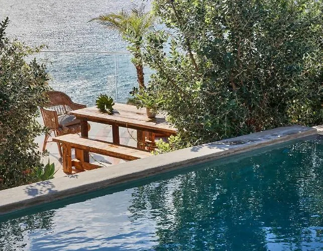 Okulus Madeira Villa *