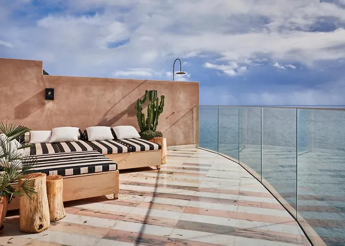 Villa Okulus Madeira Funchal (Madeira)