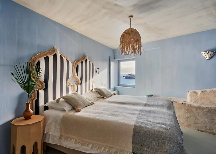 Okulus Madeira 别墅