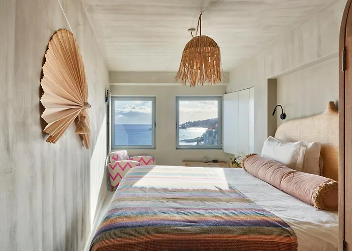 Villa Okulus Madeira