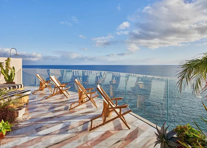 Villa Okulus Madeira *