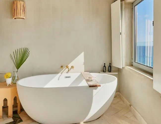 Okulus Madeira Villa