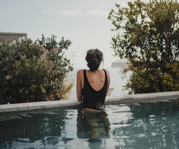 别墅 Okulus Madeira *