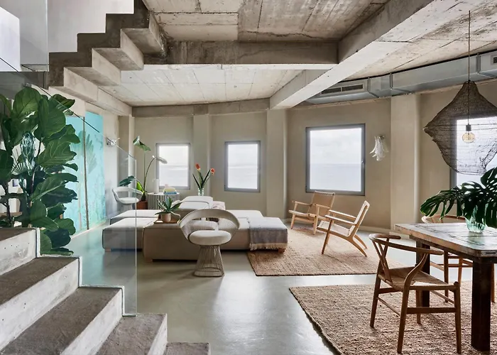 别墅 Okulus Madeira *