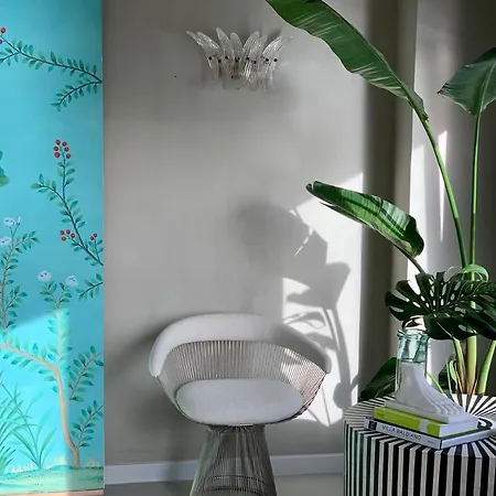 Okulus Madeira Willa Funchal (Madeira)