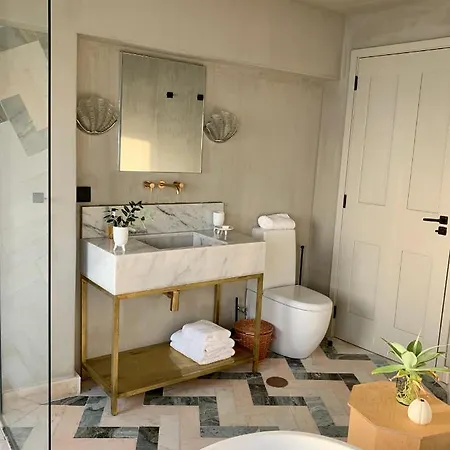 Okulus Madeira Willa