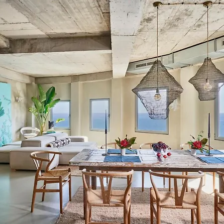 Okulus Madeira Willa Funchal (Madeira)