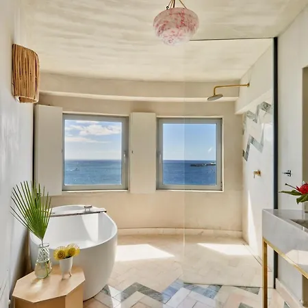 Okulus Madeira * Funchal (Madeira)