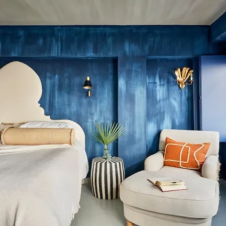 Okulus Madeira Willa *