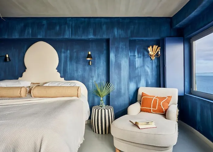 Okulus Madeira Willa *